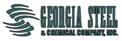 Georgia Steel & Chemical Company logo