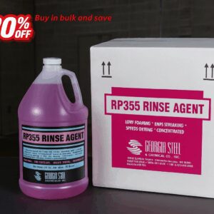 RP355-GC Case of four gallons